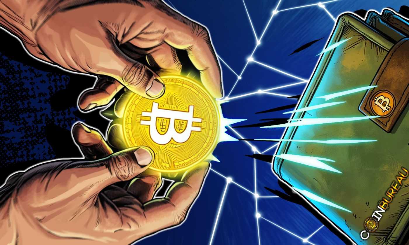 Use Cases, Not Tech, Will Drive Crypto Adoption