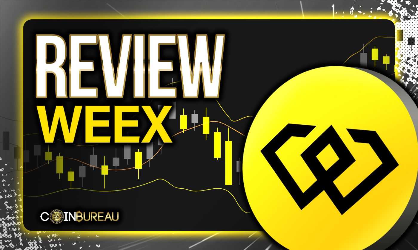 WEEX Review 2025: Complete Exchange Overview