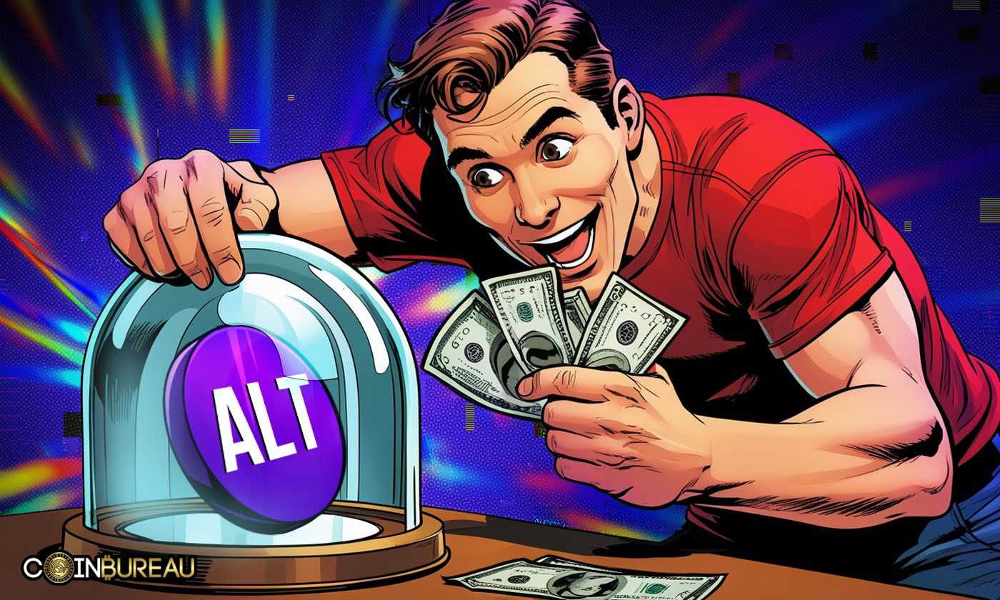 Watch This BEFORE Buying Altcoins!