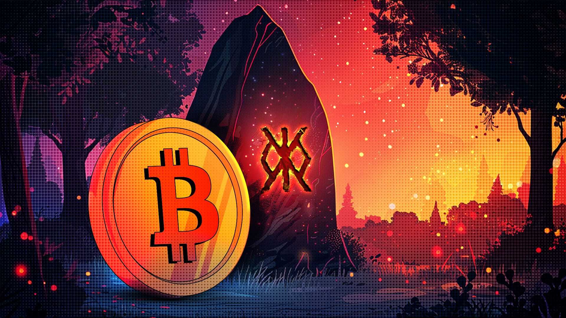 What Are Bitcoin Runes?