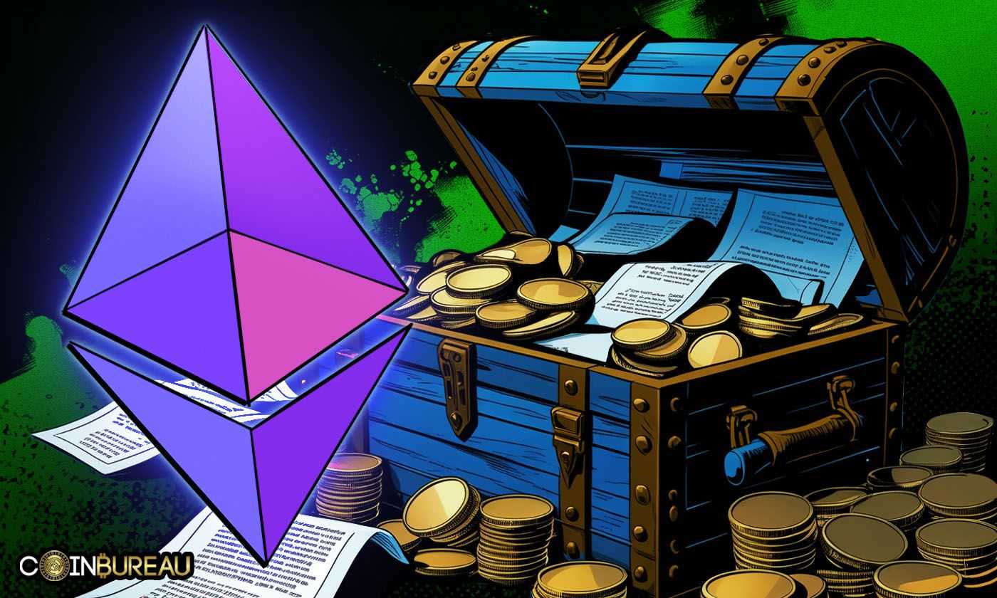 Ethereum Treasuries Explained: Everything You Need to Know