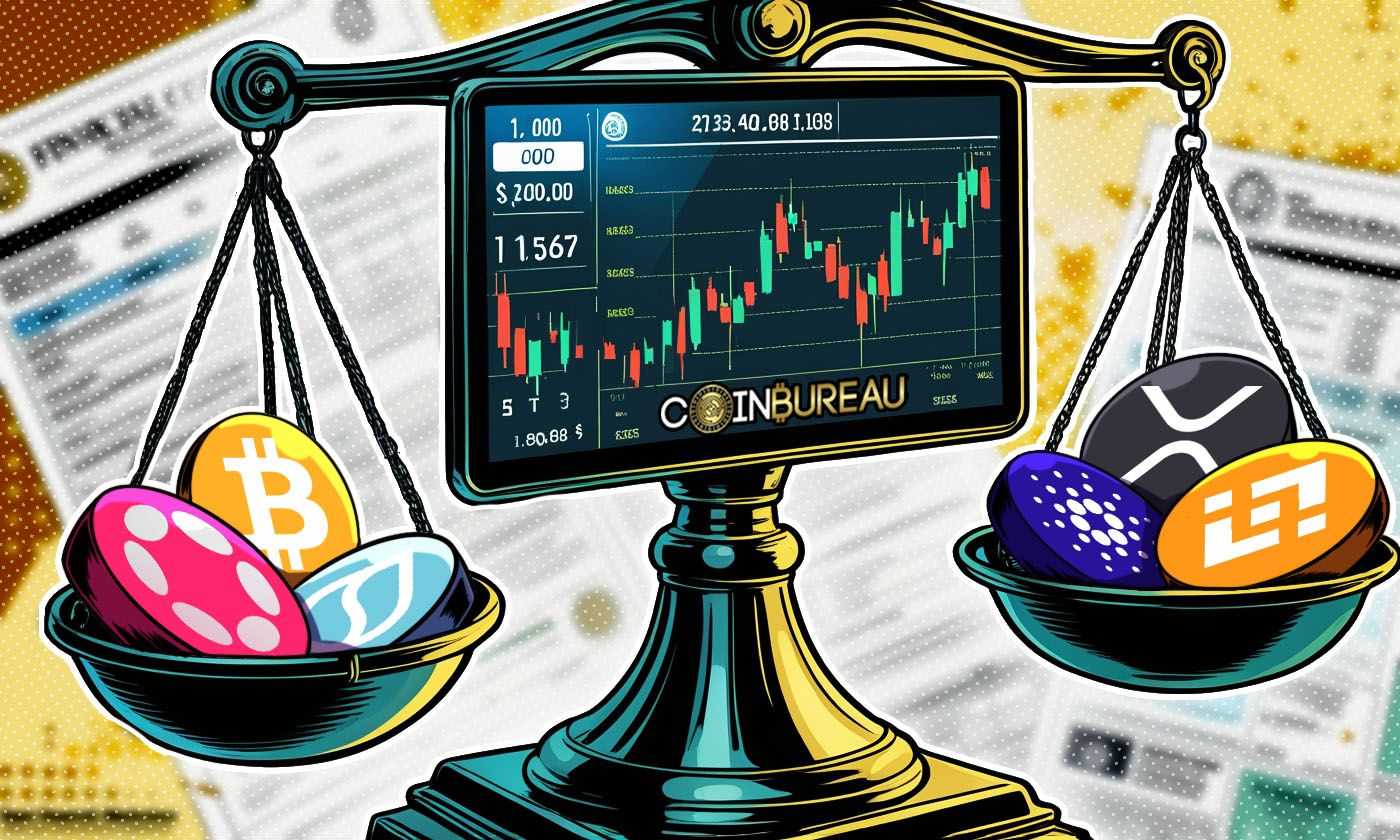 Market Caps in Crypto: Understanding Their Significance and Implications