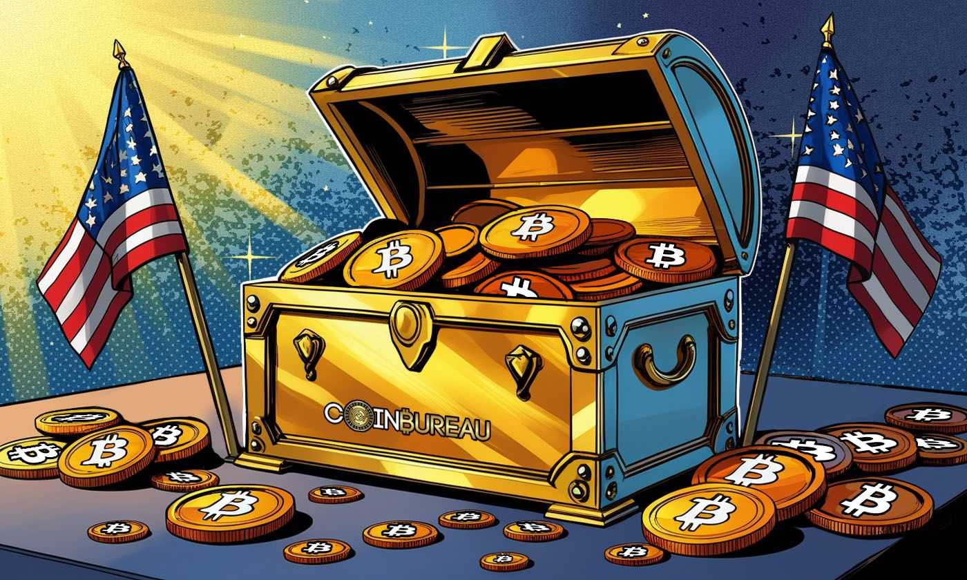 Understanding Strategic Bitcoin Reserves: A Comprehensive Guide