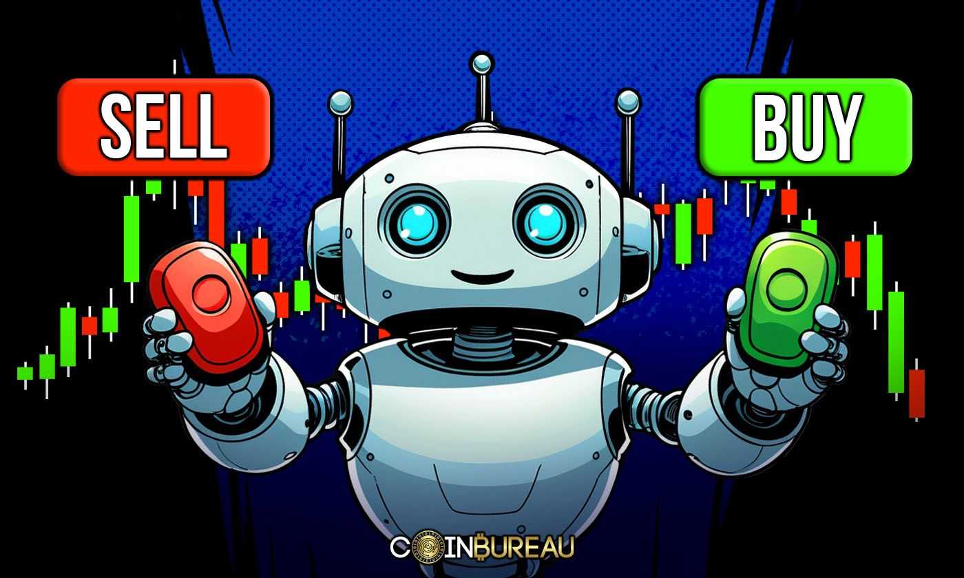 AI Trading Bots Explained: Top Features, Benefits & Risks