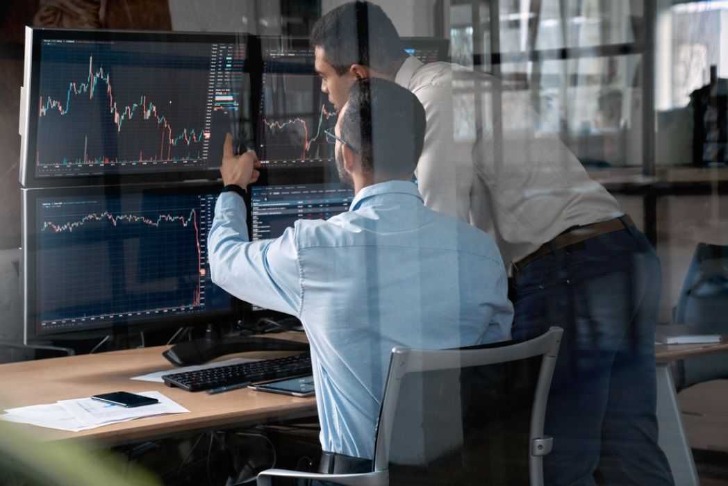 Ethereum Spot ETFs