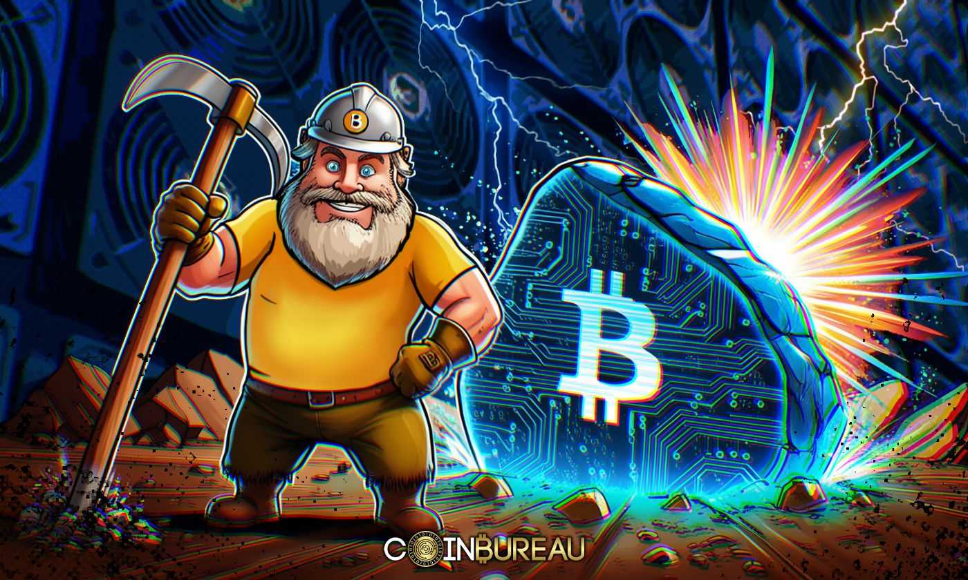 What is Bitcoin Mining? Learn How Cryptocurrency is Created