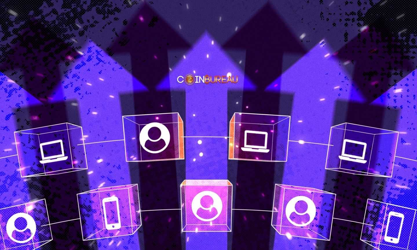 Beginner’s Guide to Blockchain Technology