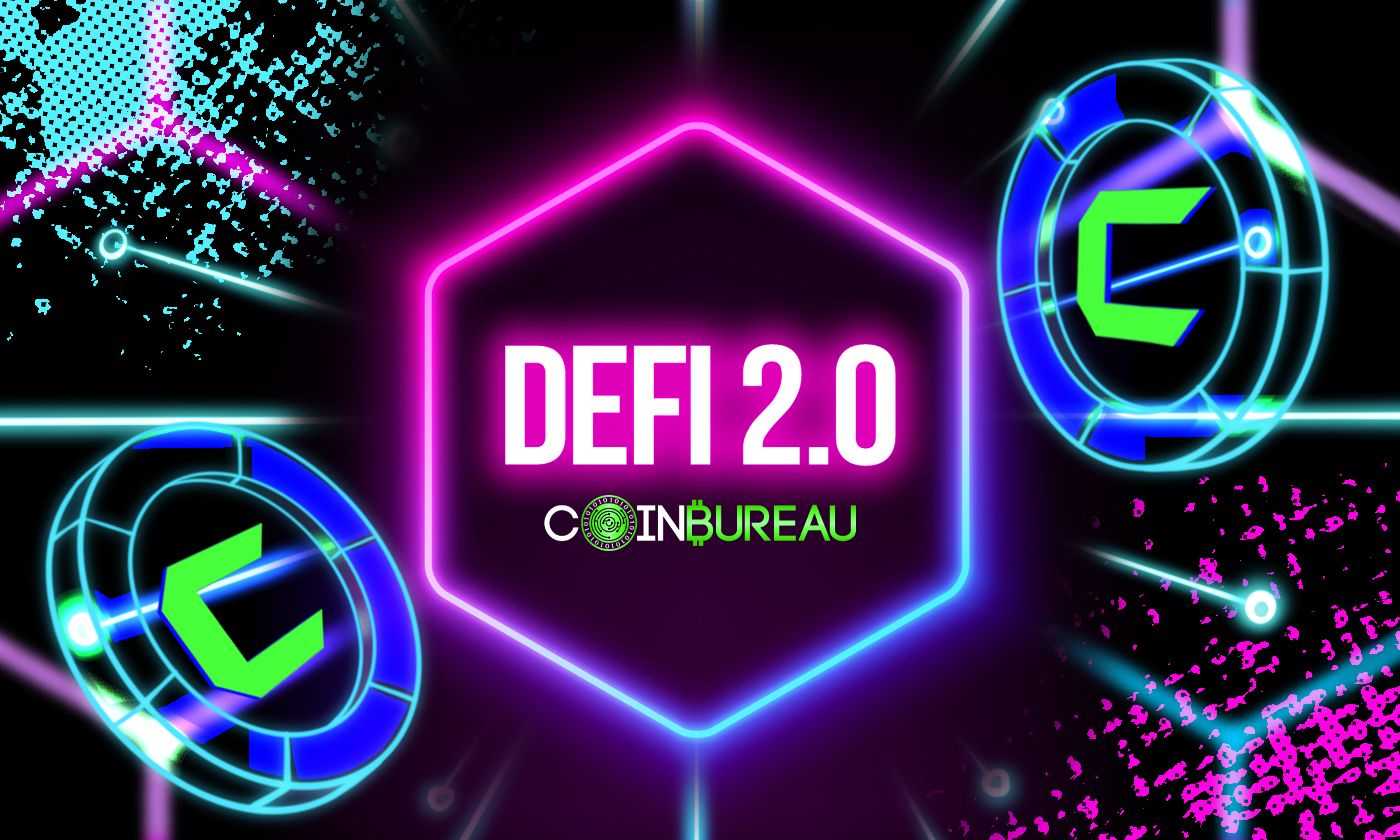 Discover the Future of Finance with DeFi 2.0!