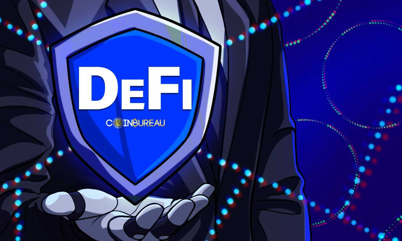 Understanding DeFi Insurance