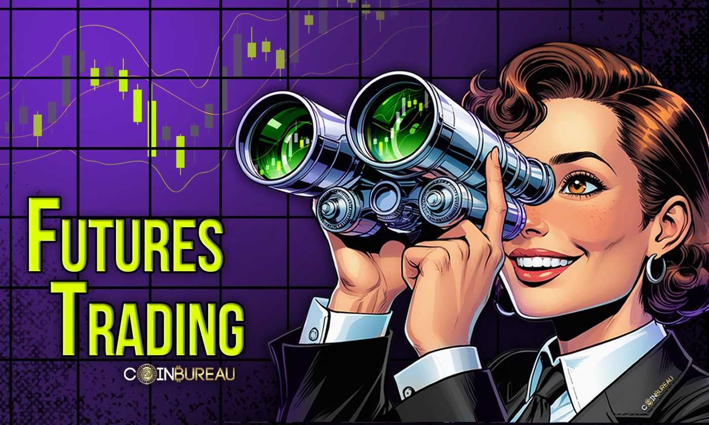 Crypto Futures: What Are They & How Do They Work?