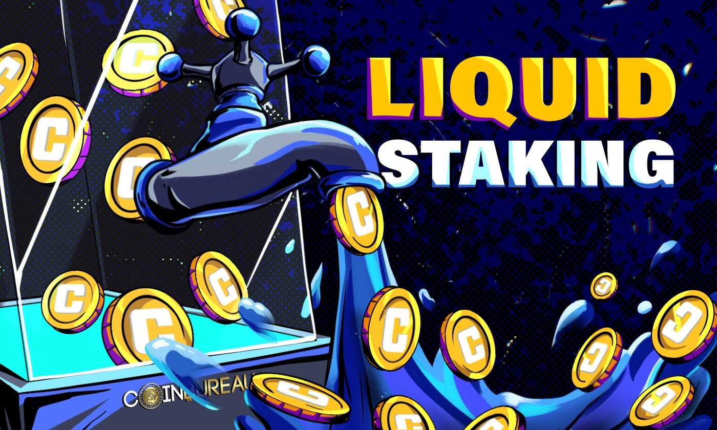 What Is Liquid Staking? How to Get Started With Liquid Staking