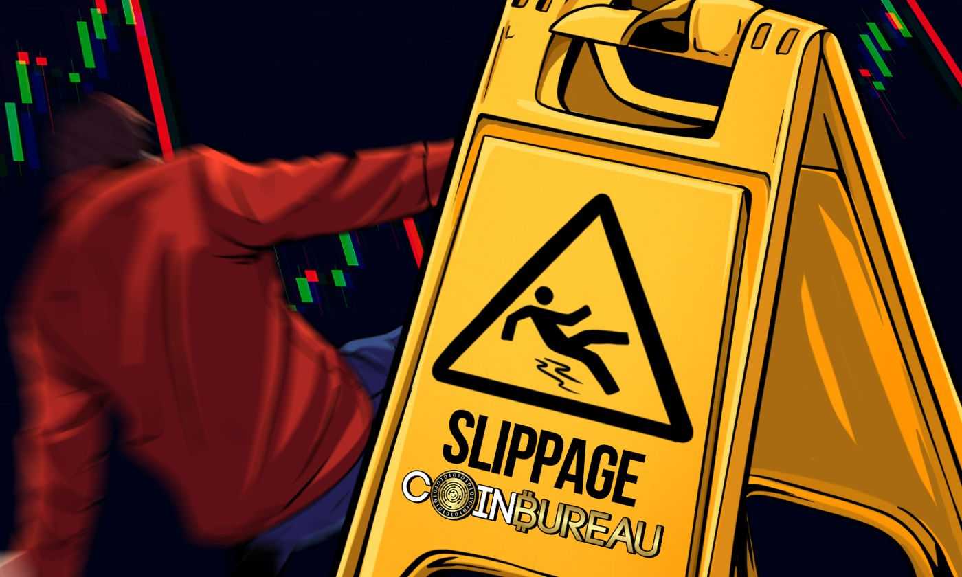 What is Slippage in Crypto? Learn How to Reduce Its Impact