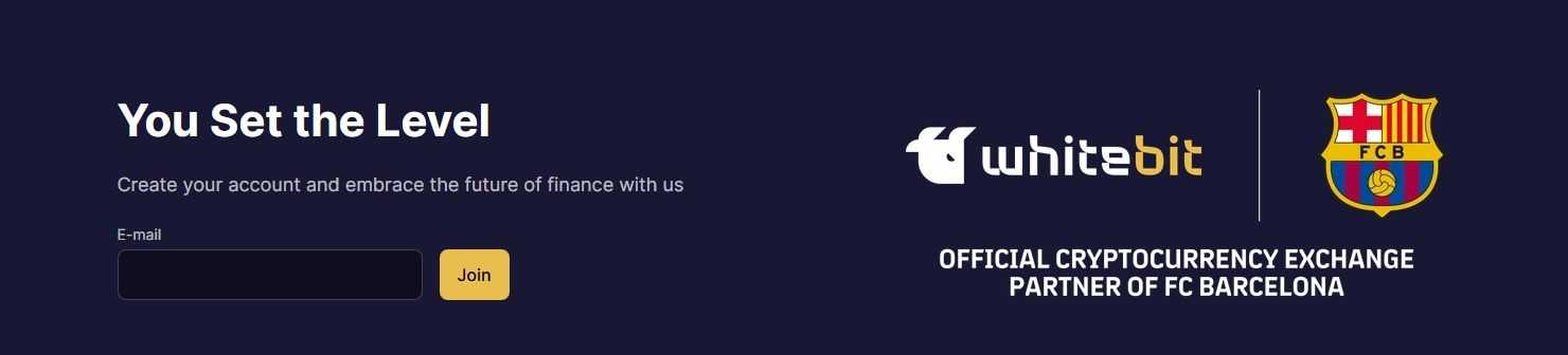 WhiteBIT review