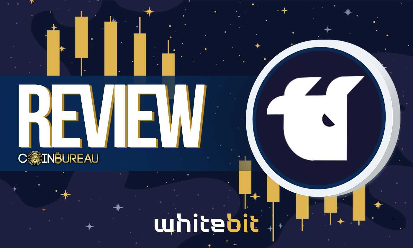 Everything You Need to Know About WhiteBIT Exchange