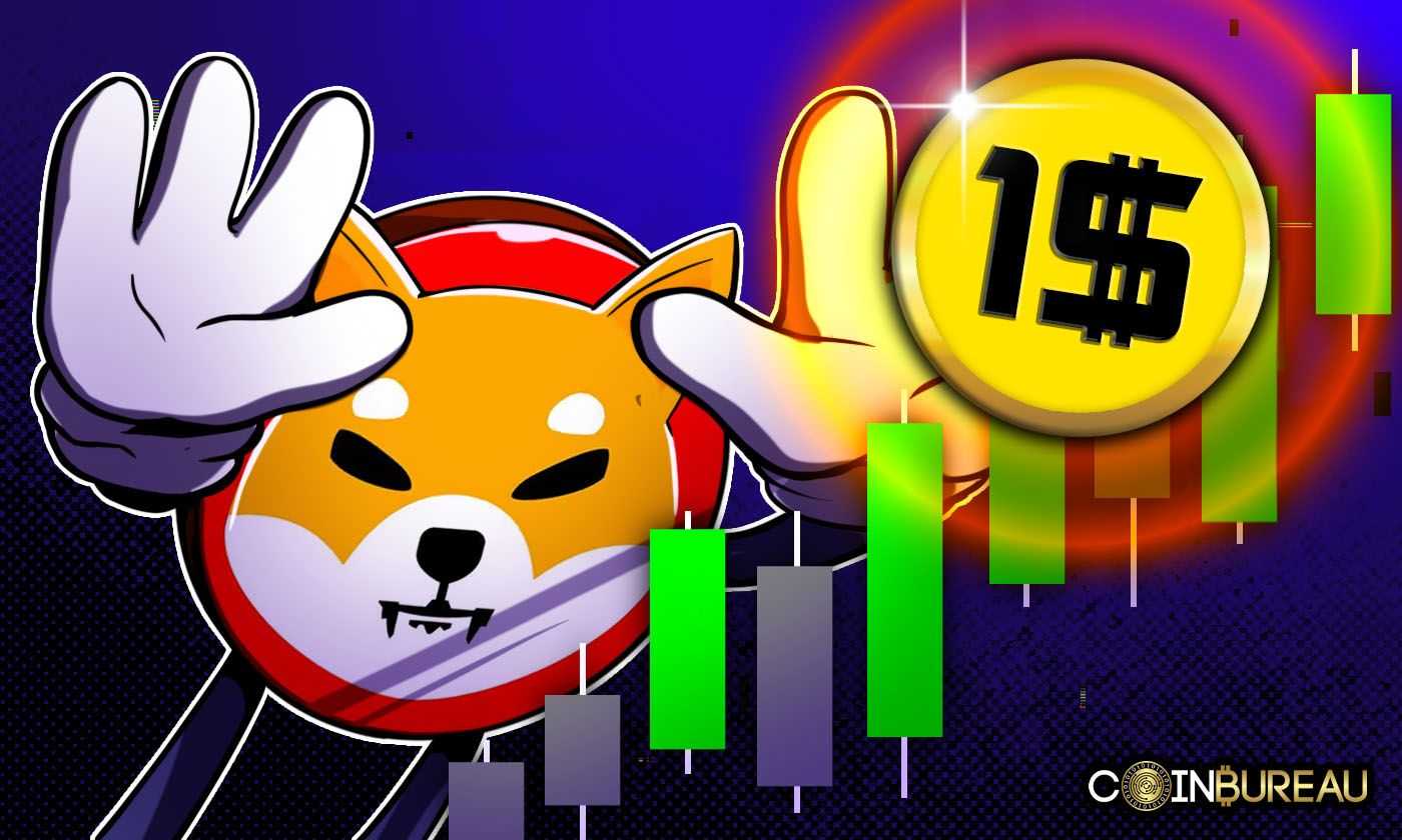 Will Shiba Inu Coin Reach $1? Understanding Market Trends and Predictions