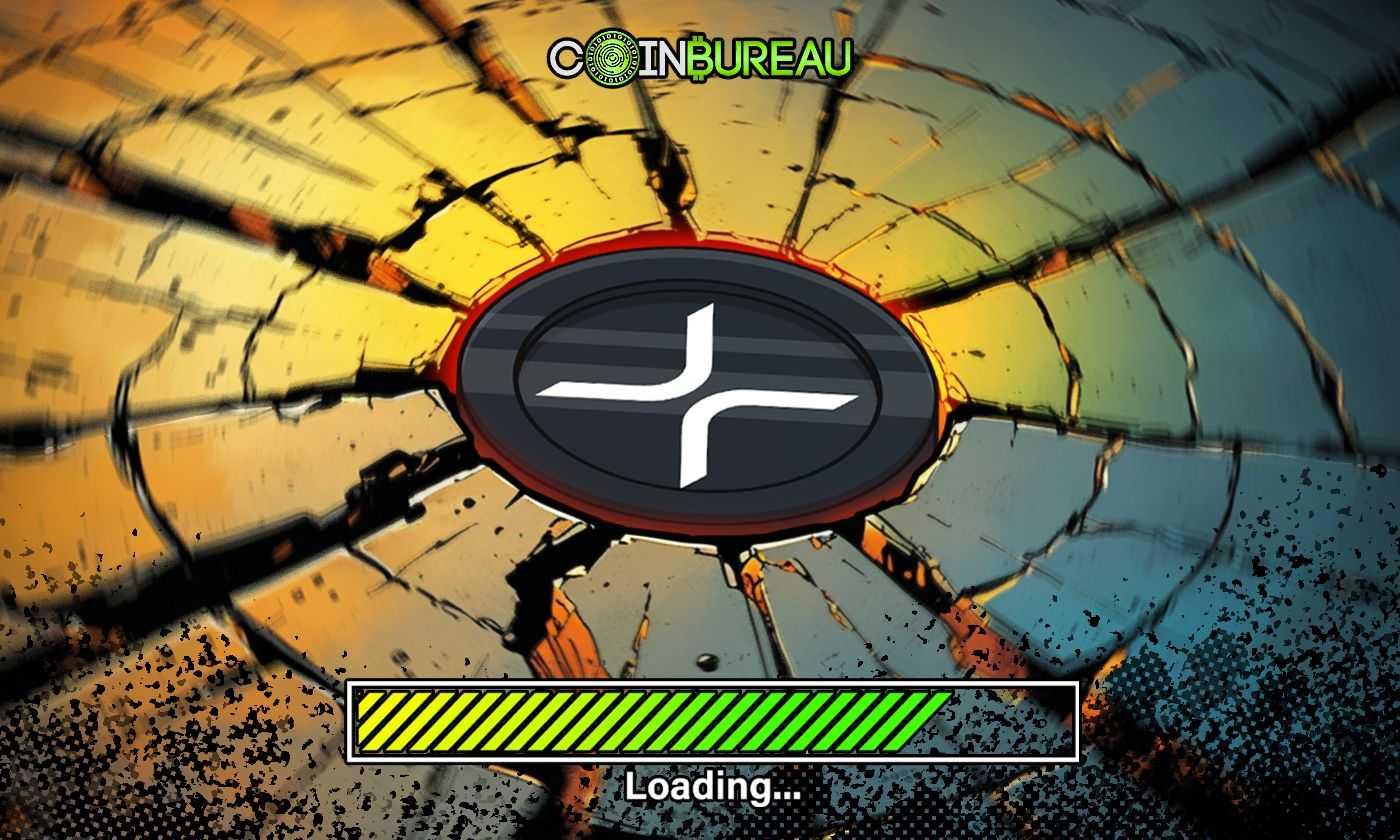 XRP’s Ecosystem is About to Explode!