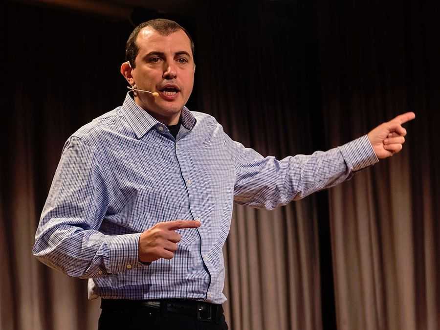 Andreas Antonopoulos on the Impact of CME Futures