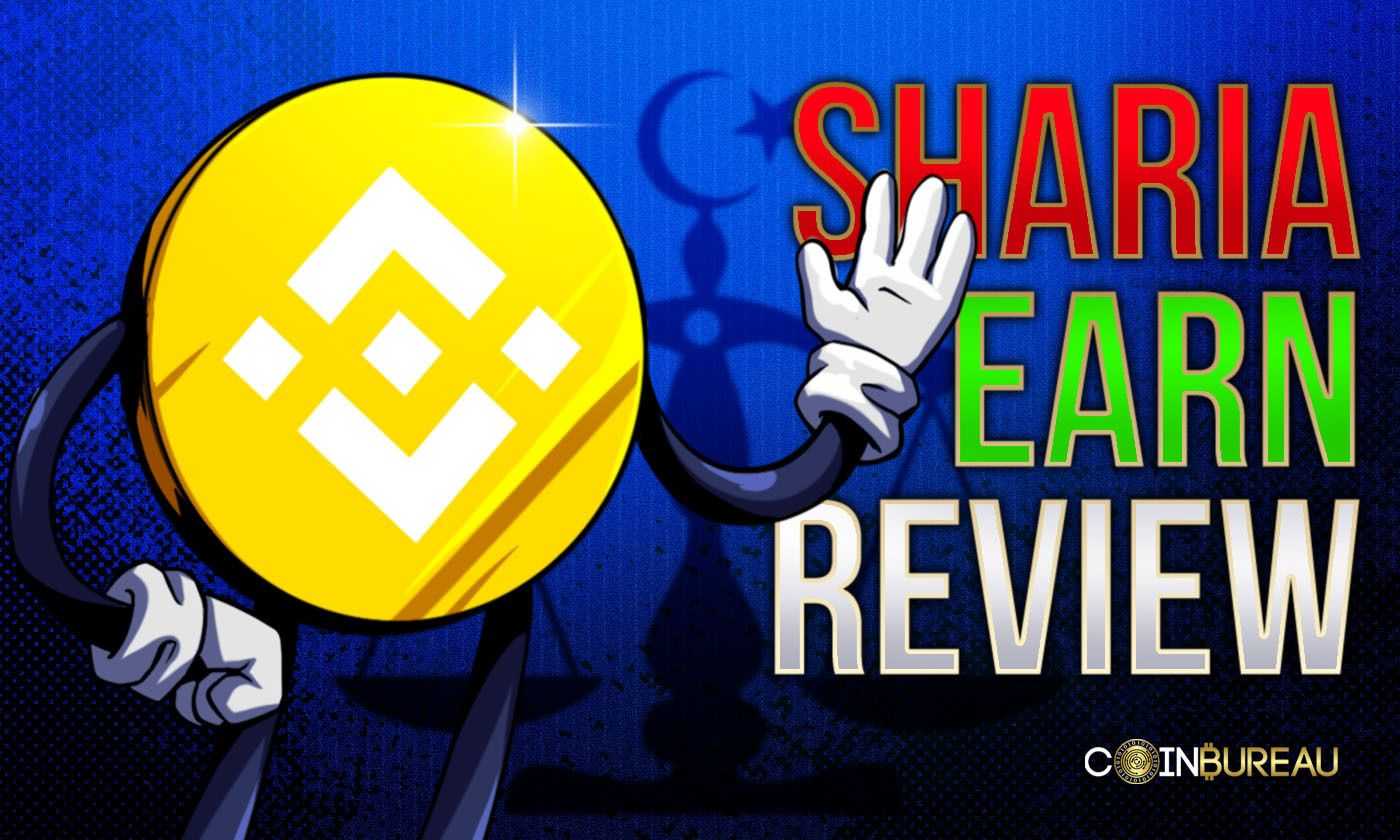 Binance Sharia Earn Explained: Halal Crypto Staking for Ethical Investors