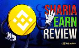 Binance Sharia Earn Explained: Halal Crypto Staking for Ethical Investors