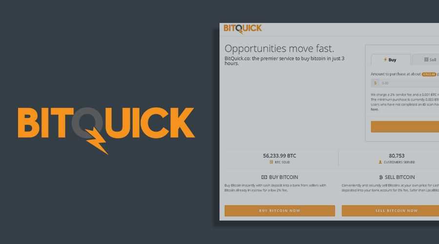 Bitquick Review: Complete Beginners Guide