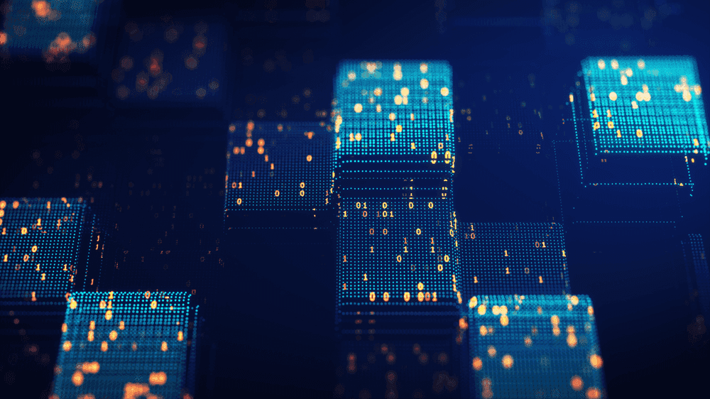 Roadmap and Blockchain Developments