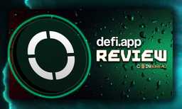 Defi.app Explained: Is This Ultimate DeFi All-in-One App in 2026?