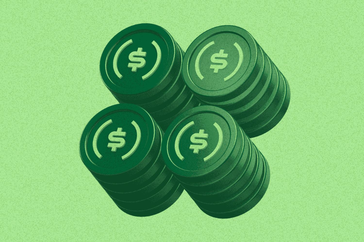 sUSD Stablecoin Logo