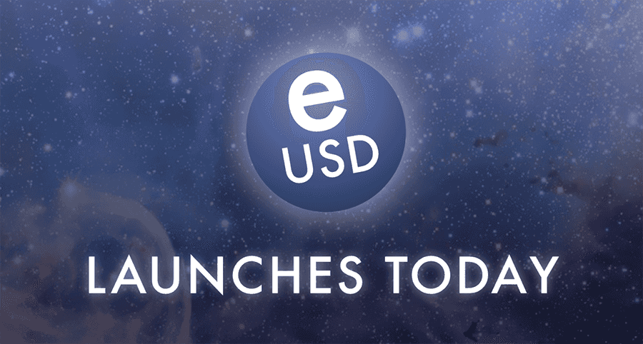 Havven Launches eUSD, its First Stablecoin