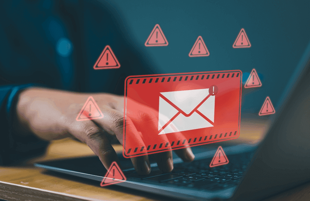 Security Risks Image