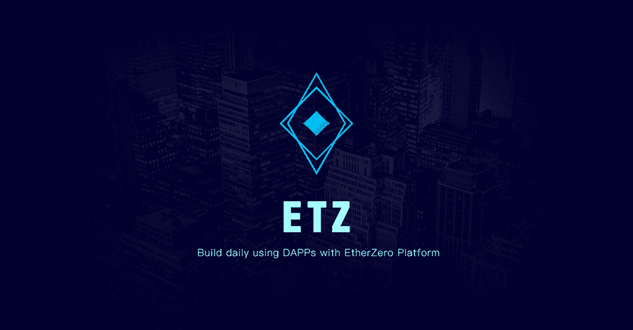 The EtherZero Ethereum Fork - All Your Tokens Belong to Us