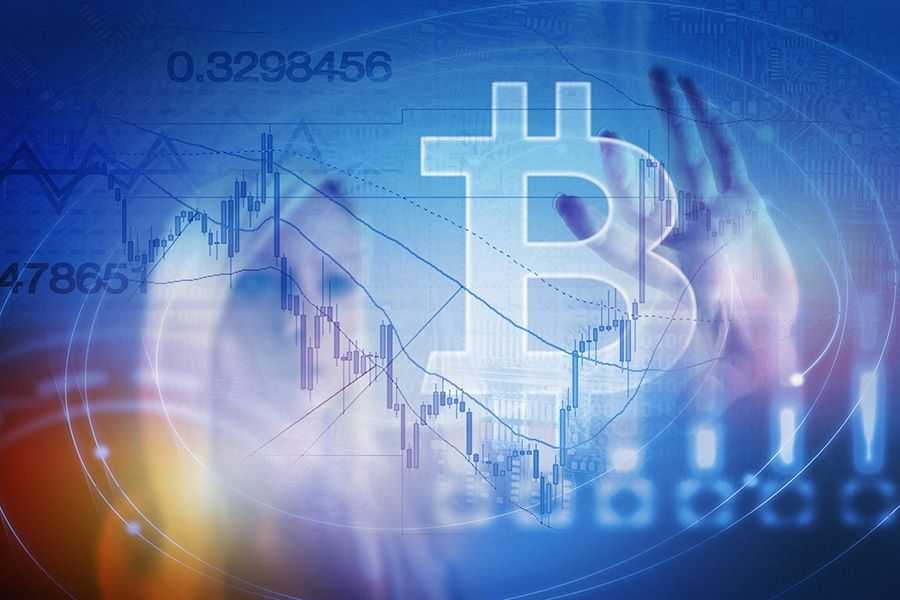Great Place for News for Cryptocurrency Traders? Social Media Sites