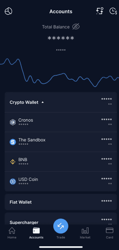 Crypto.com Wallet