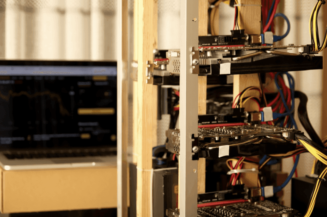 Bitcoin Node Requirements