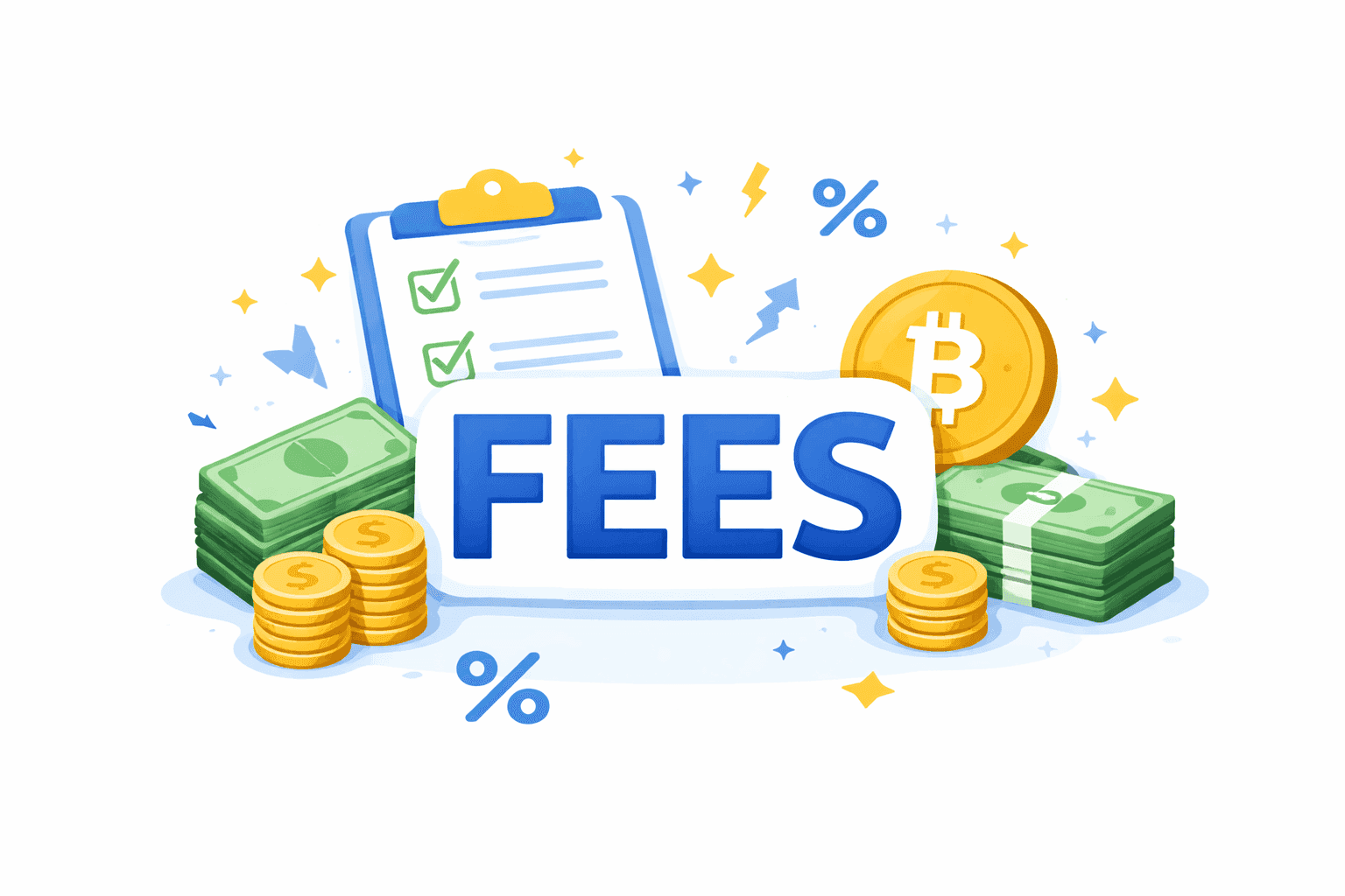 Coinbase vs Binance Fees Compared 