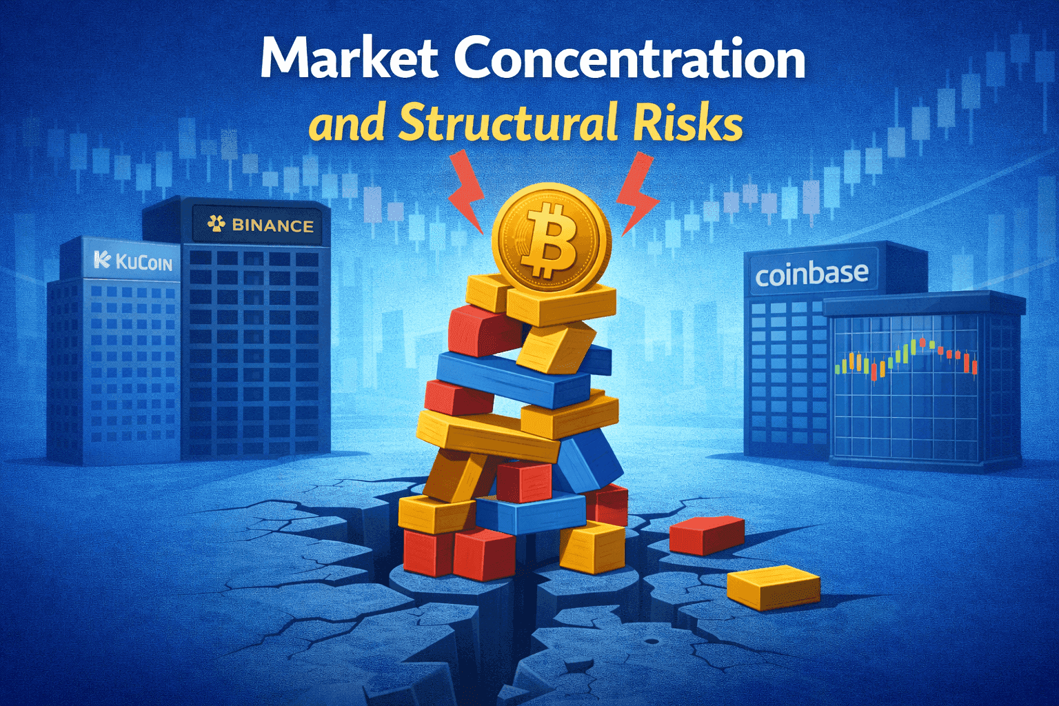Market Concentration and Structural Risks
