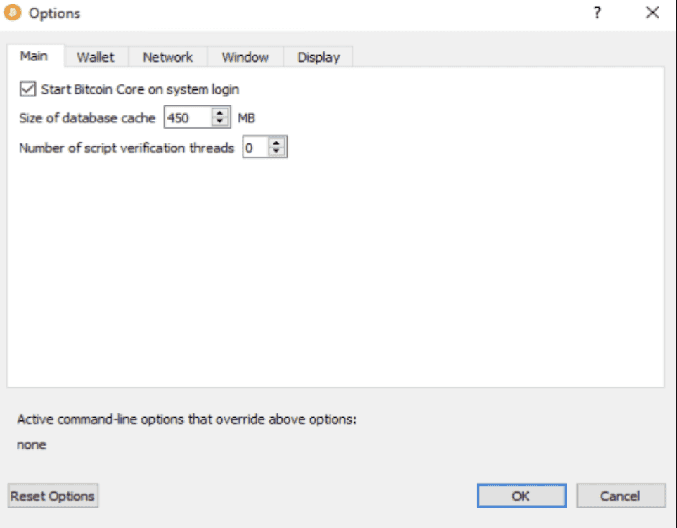 How to Maintain a Bitcoin Node
