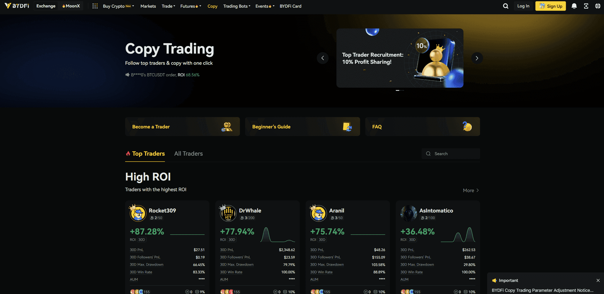 Register and Secure Your Account