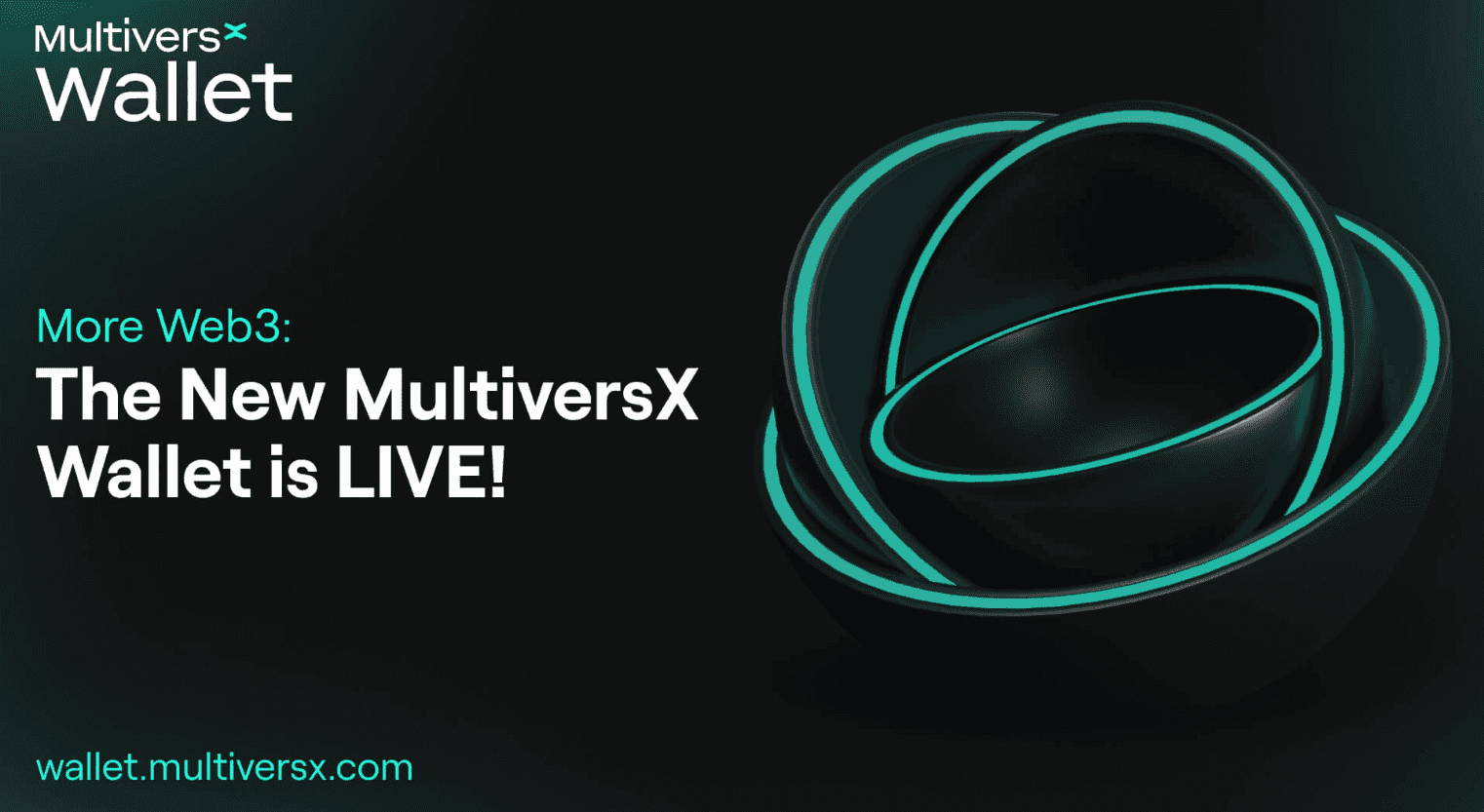 Multiversx Wallet