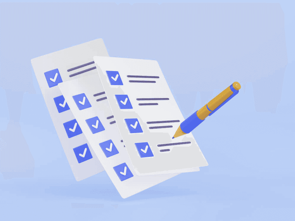 Checklist: Questions Before Copy Trading on BYDFi