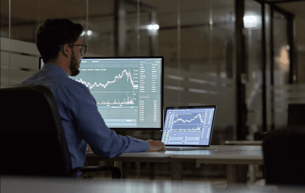 Detailed Mechanics of BYDFi Copy Trading