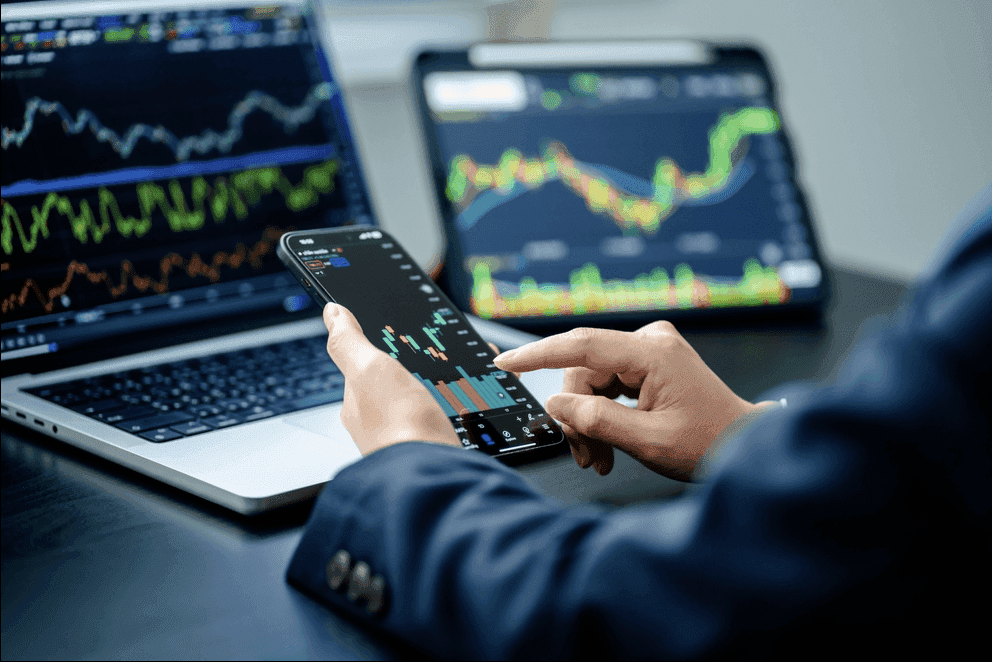 Copy Trading—Not Just for Beginners