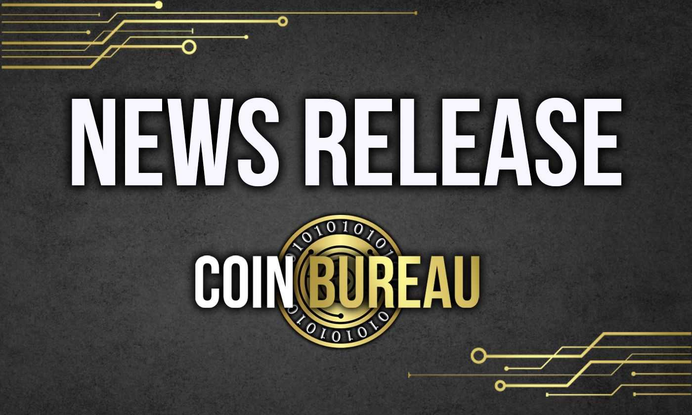 Coin Bureau Welcomes Raheem Ali as Chief Operating Officer and Head of Partnerships