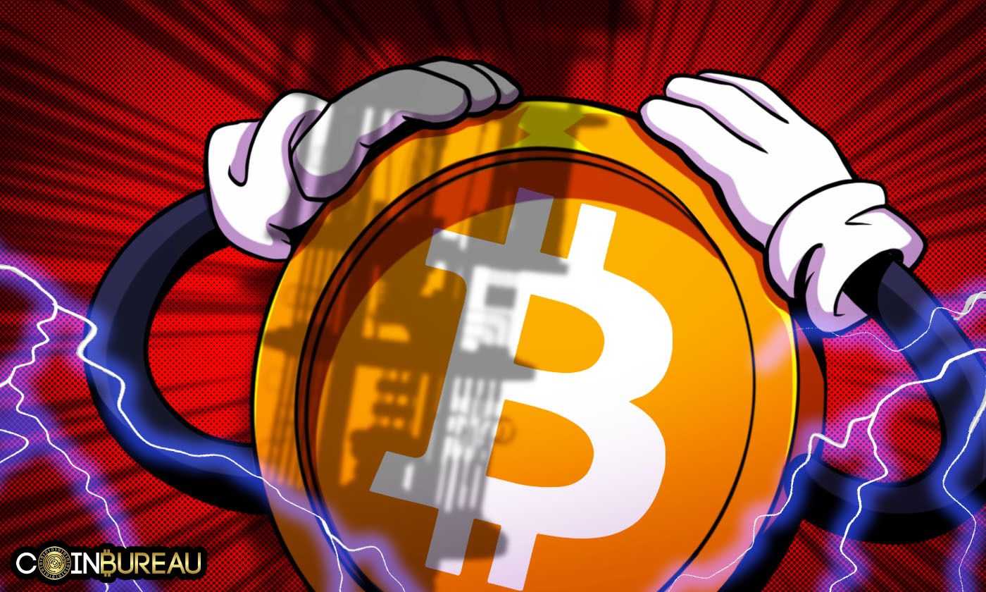 Crypto Under the Christmas Tree