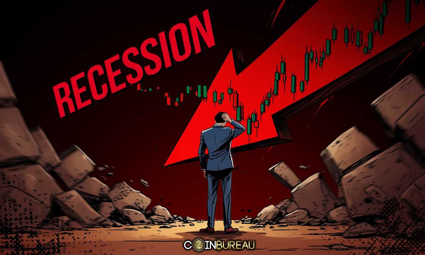 Recession is Here! Now What?