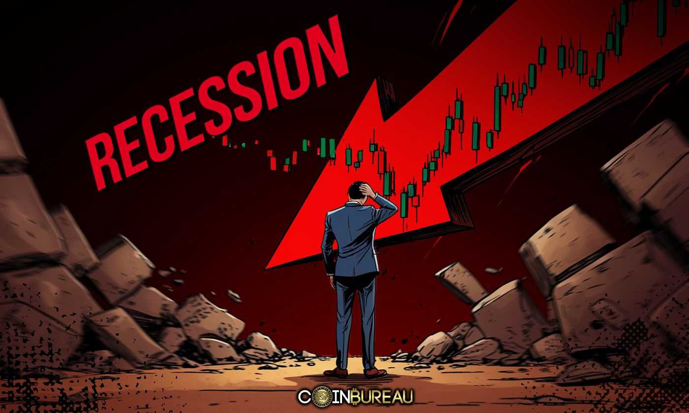 Global Recession Incoming?