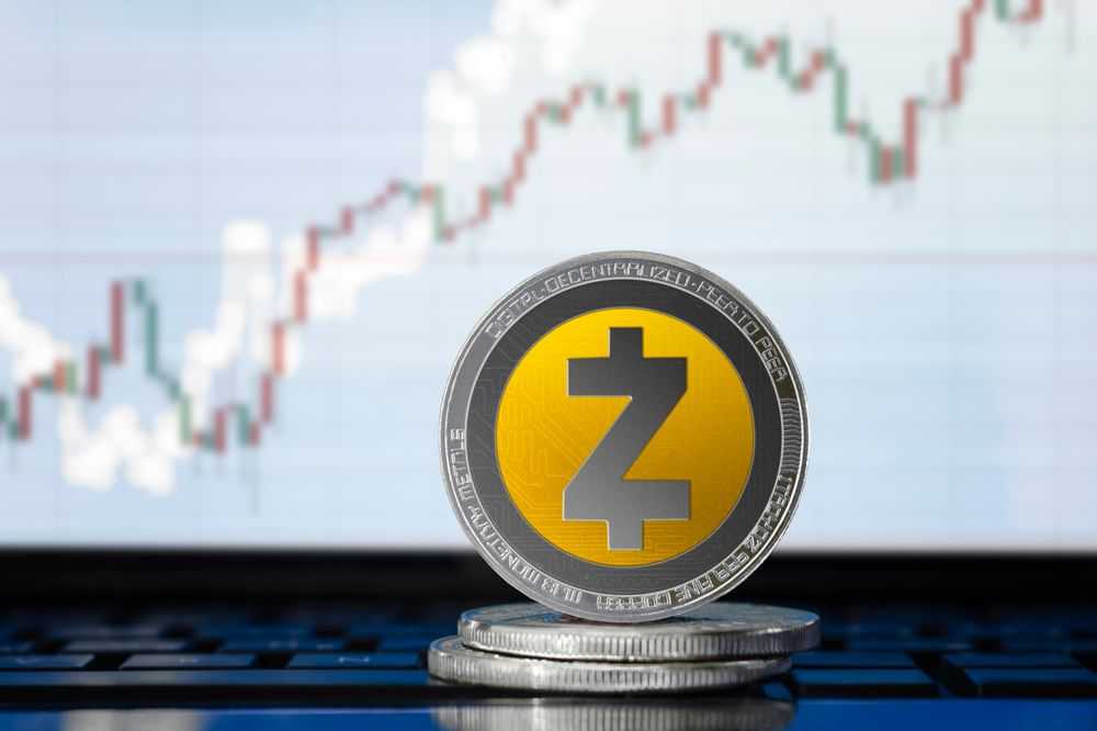 zcash mining