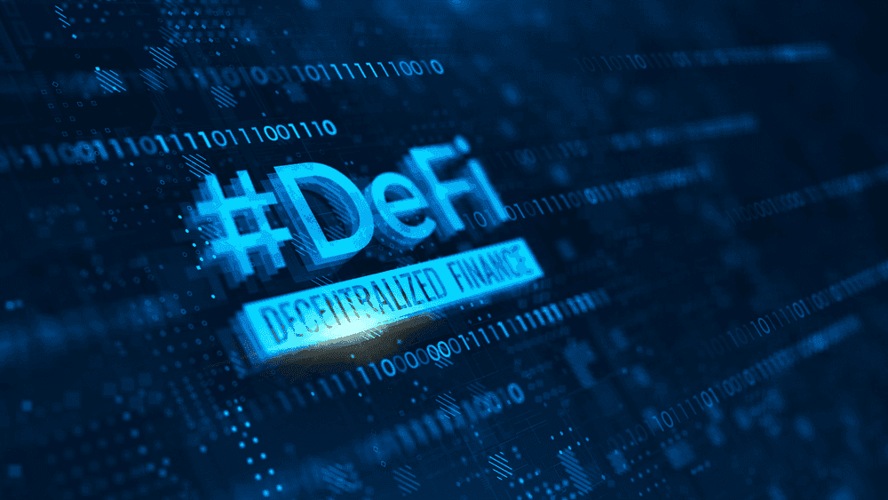 DeFi Market Options