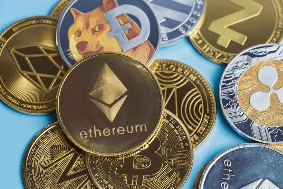 Ethereum treasuries