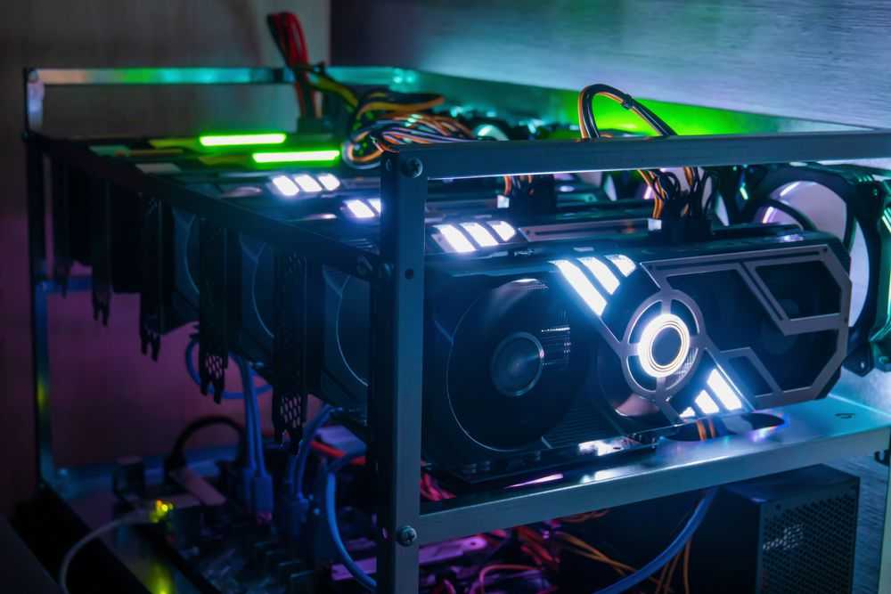 Key Topics Covered in Crypto Mining Courses