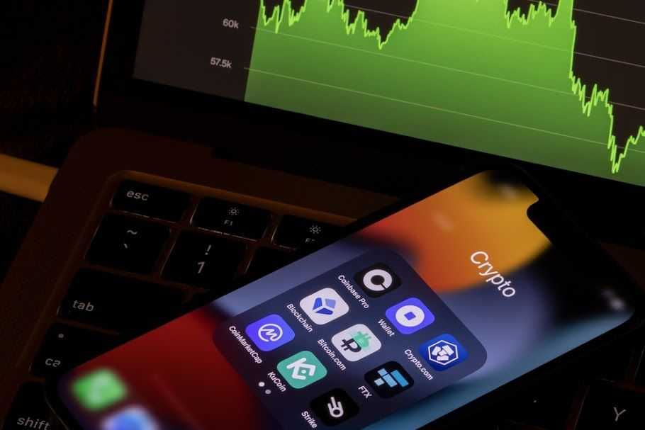 Comparing Trust Wallet to Other Wallets